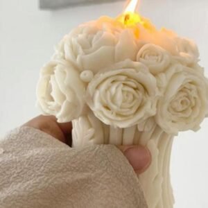 Mini Bouquet de fleurs